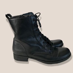 Kendall + Kylie Women's Boots Faux Leather